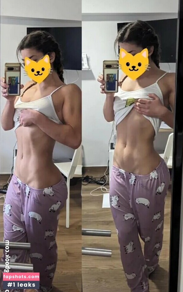 albiuus__ Nahé úniky fotek pouze od fanoušků #2 - Fapshots