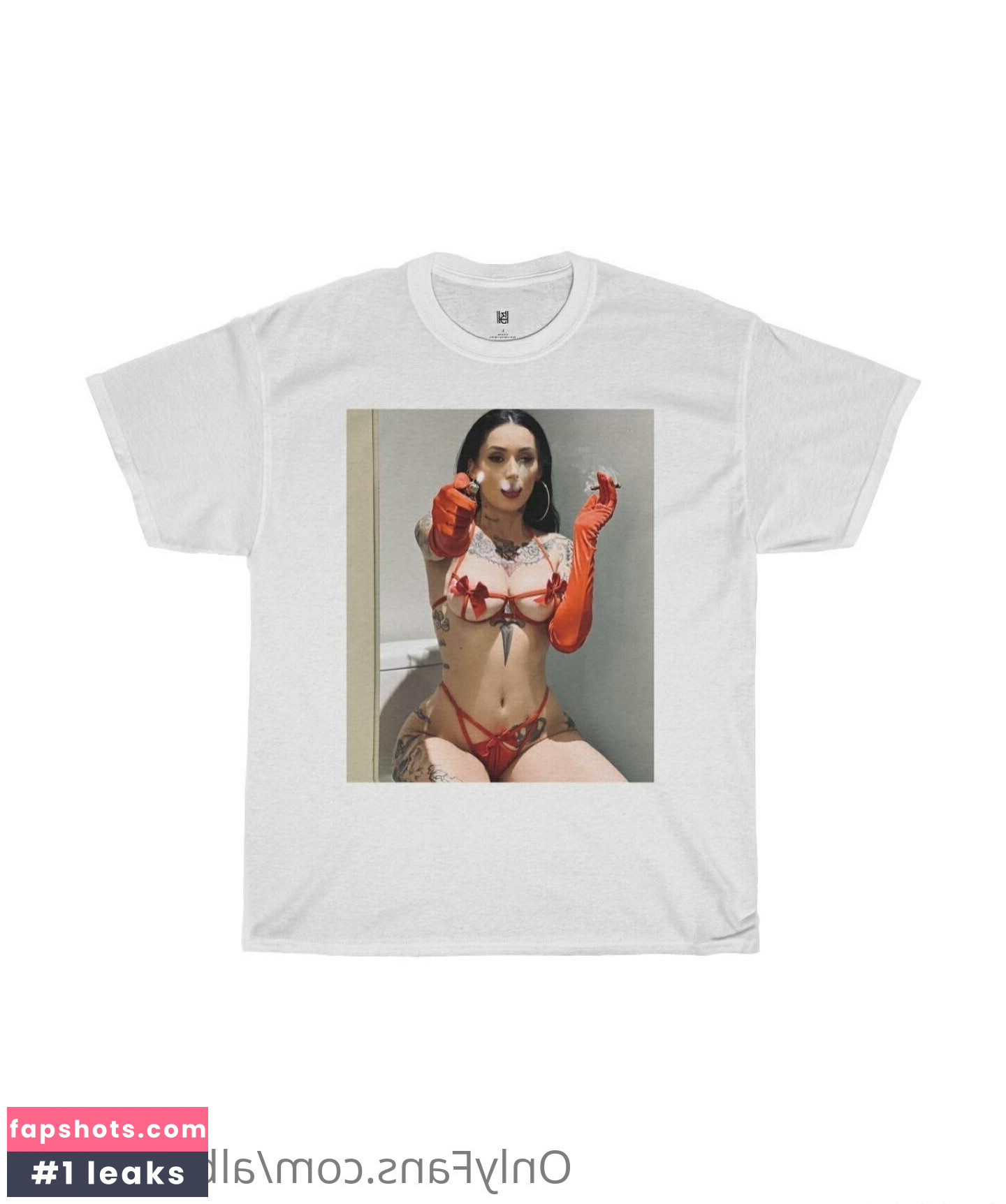 Albythegoat Filtración Desnuda OnlyFans Foto #40 - Fapshots