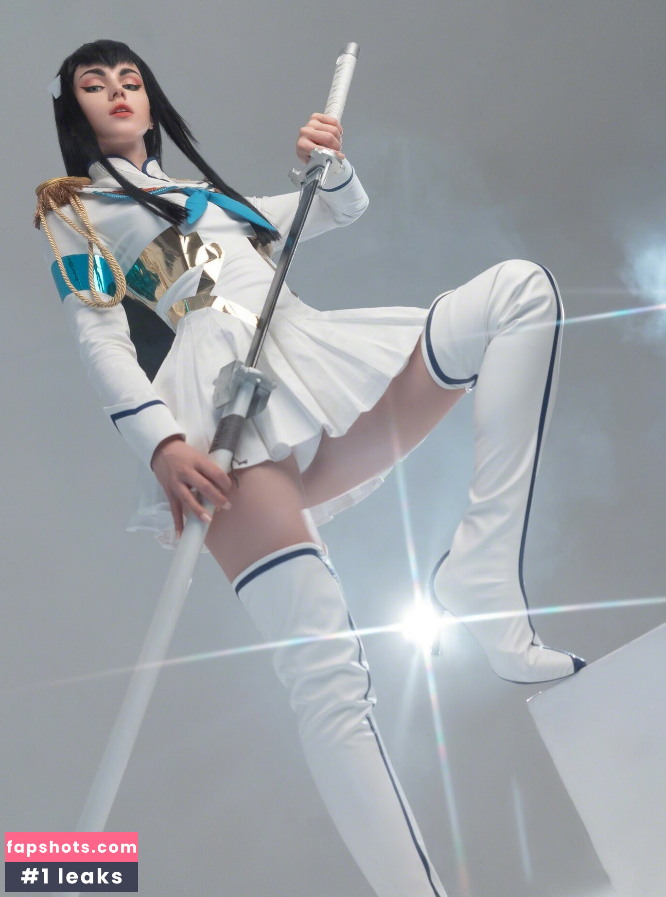 Alcoholy Nude Leaks OnlyFans Photos #2 - LeakJerk