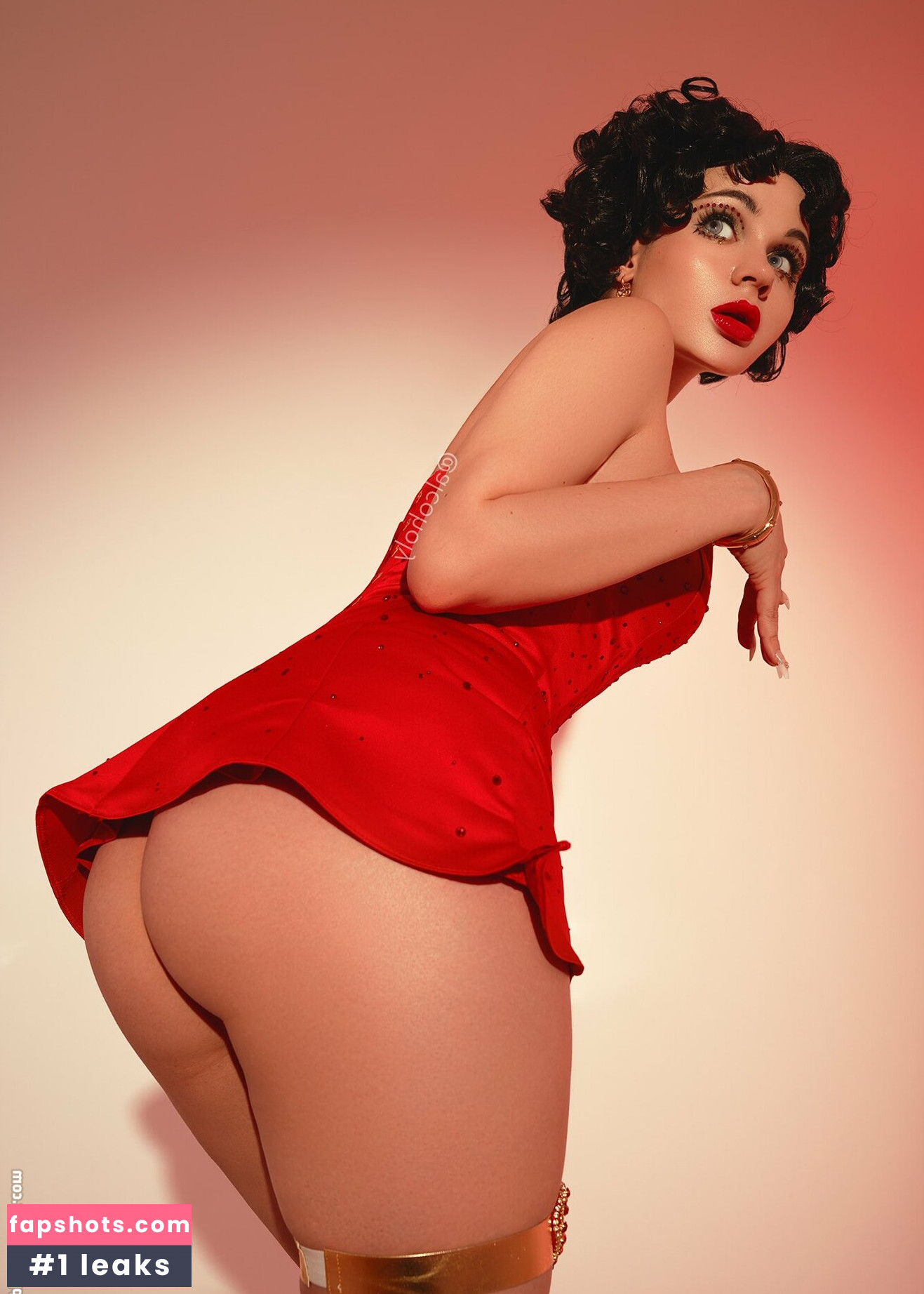 Alcololi Nahé úniky fotek pouze od fanoušků #158 - Fapshots