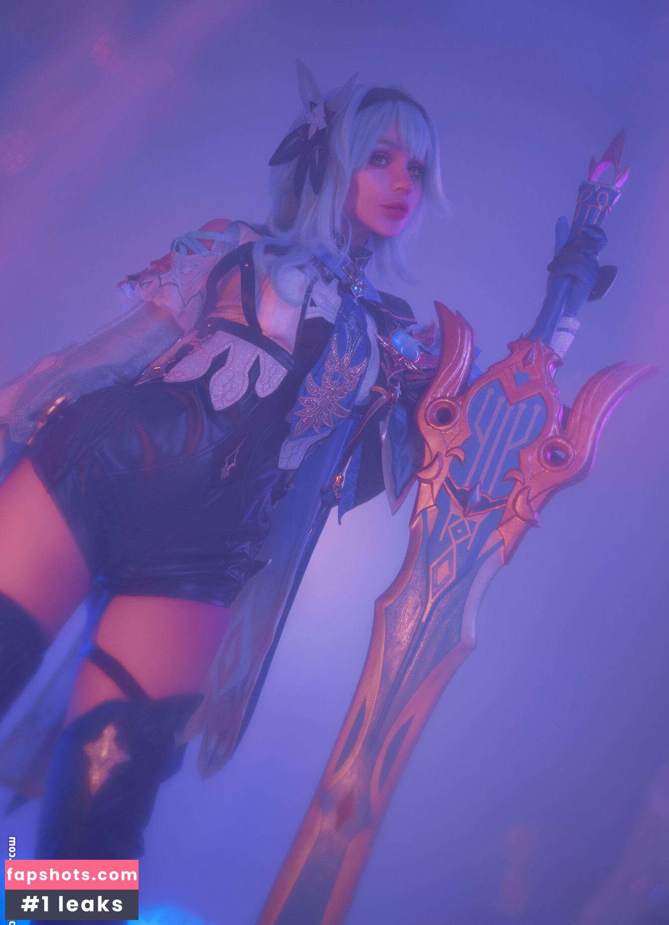 Alcololi Nahé úniky fotek pouze od fanoušků #169 - Fapshots