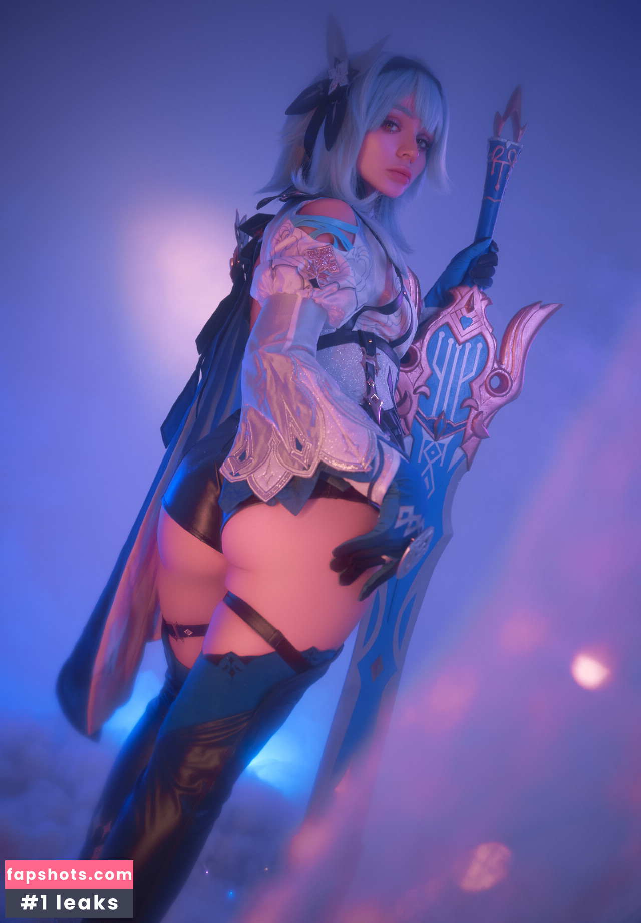 Alcololi Nahé úniky fotek pouze od fanoušků #177 - Fapshots