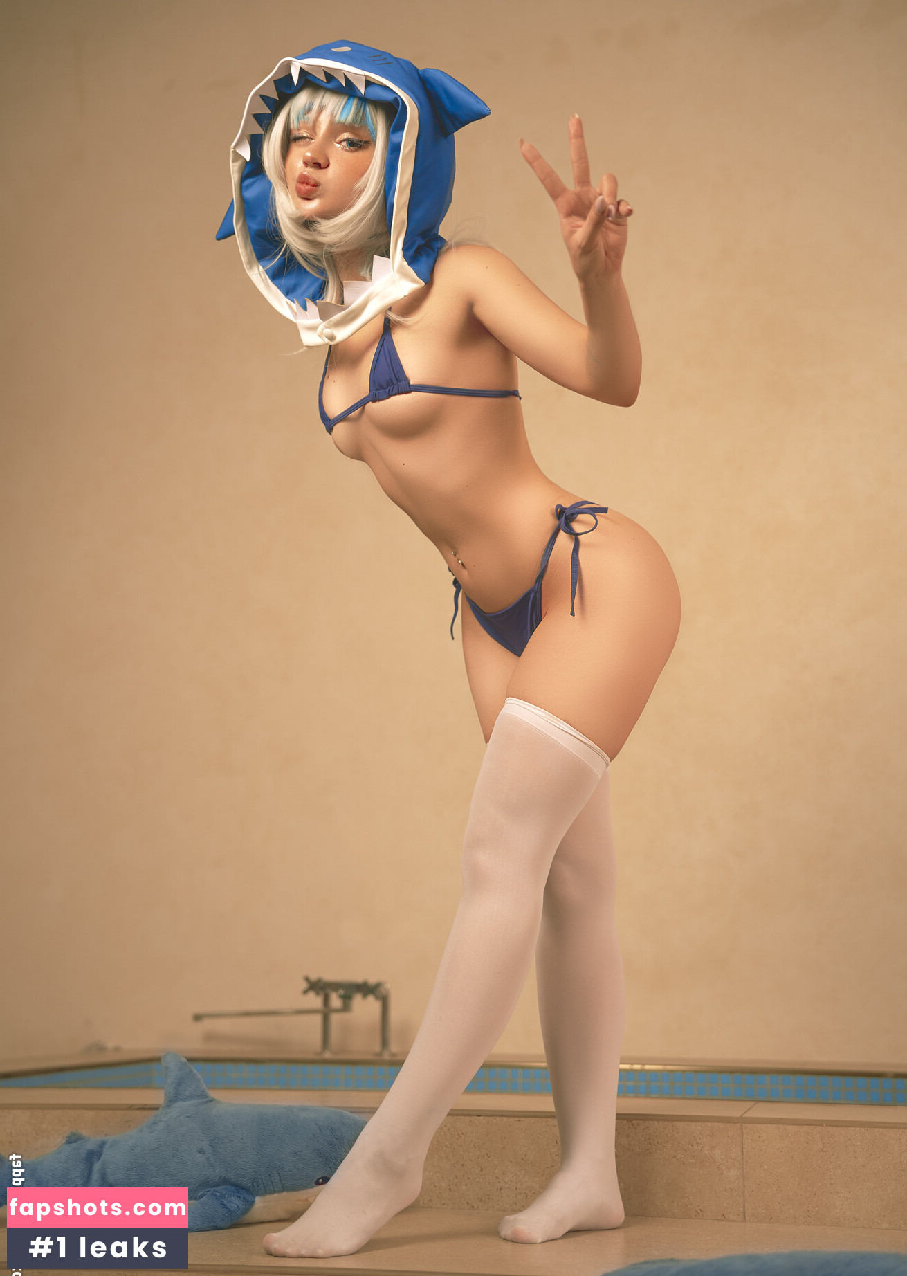 Alcololi Nahé úniky fotek pouze od fanoušků #181 - Fapshots