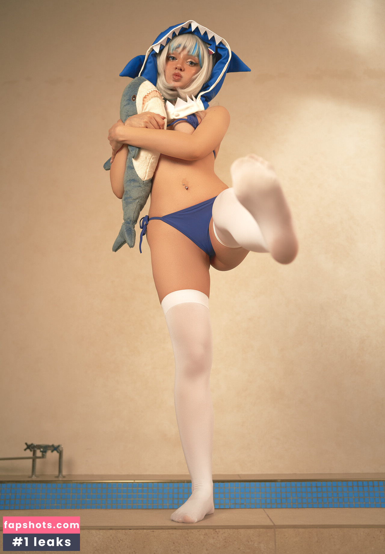 Alcololi Nahé úniky fotek pouze od fanoušků #182 - Fapshots