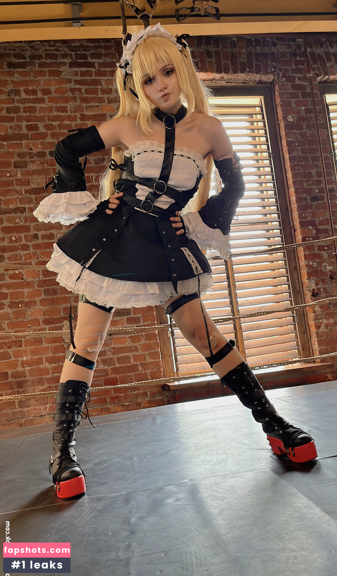 Alcololi Nahé úniky fotek pouze od fanoušků #197 - Fapshots