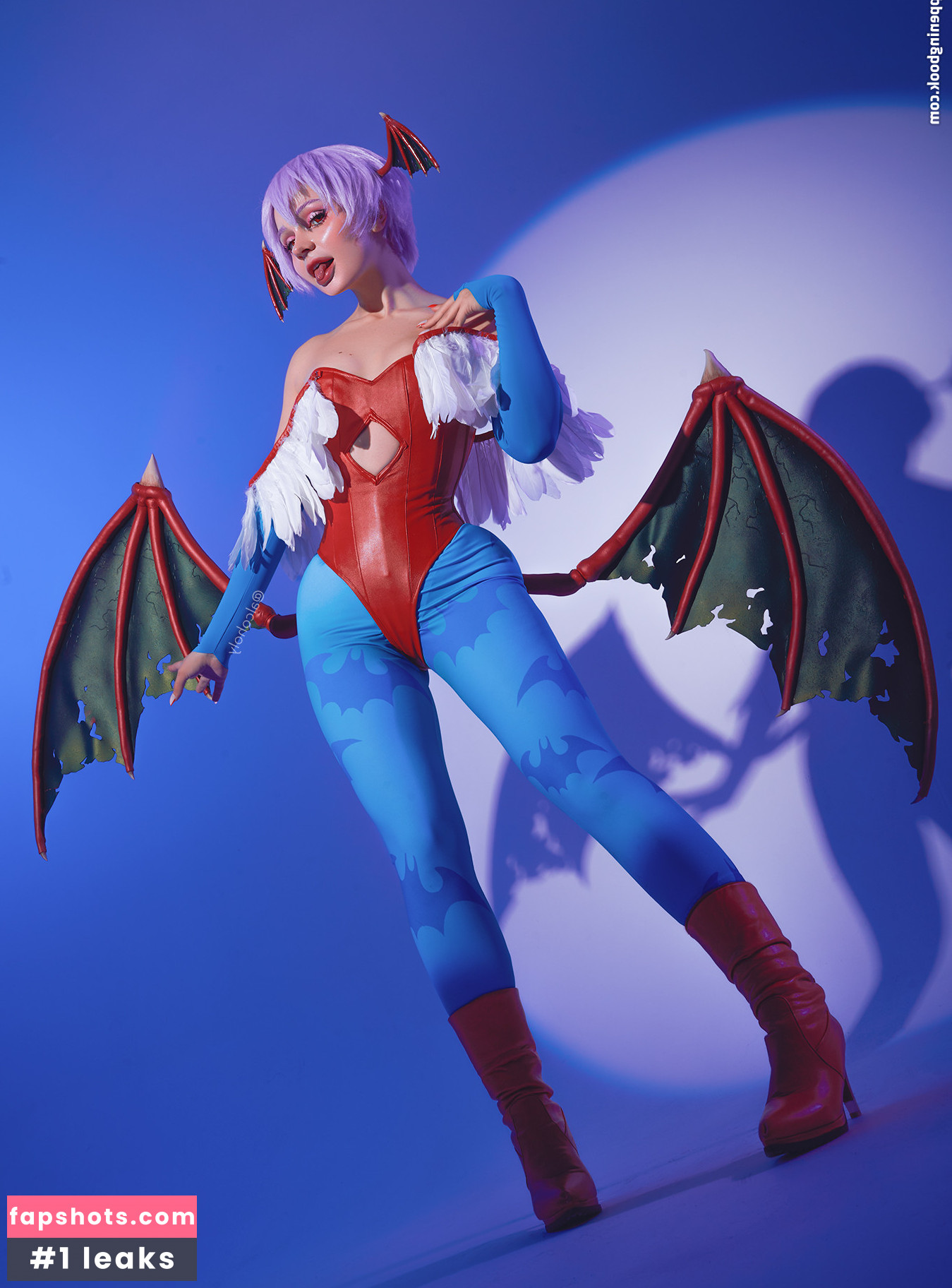 Alcololi Nahé úniky fotek pouze od fanoušků #199 - Fapshots