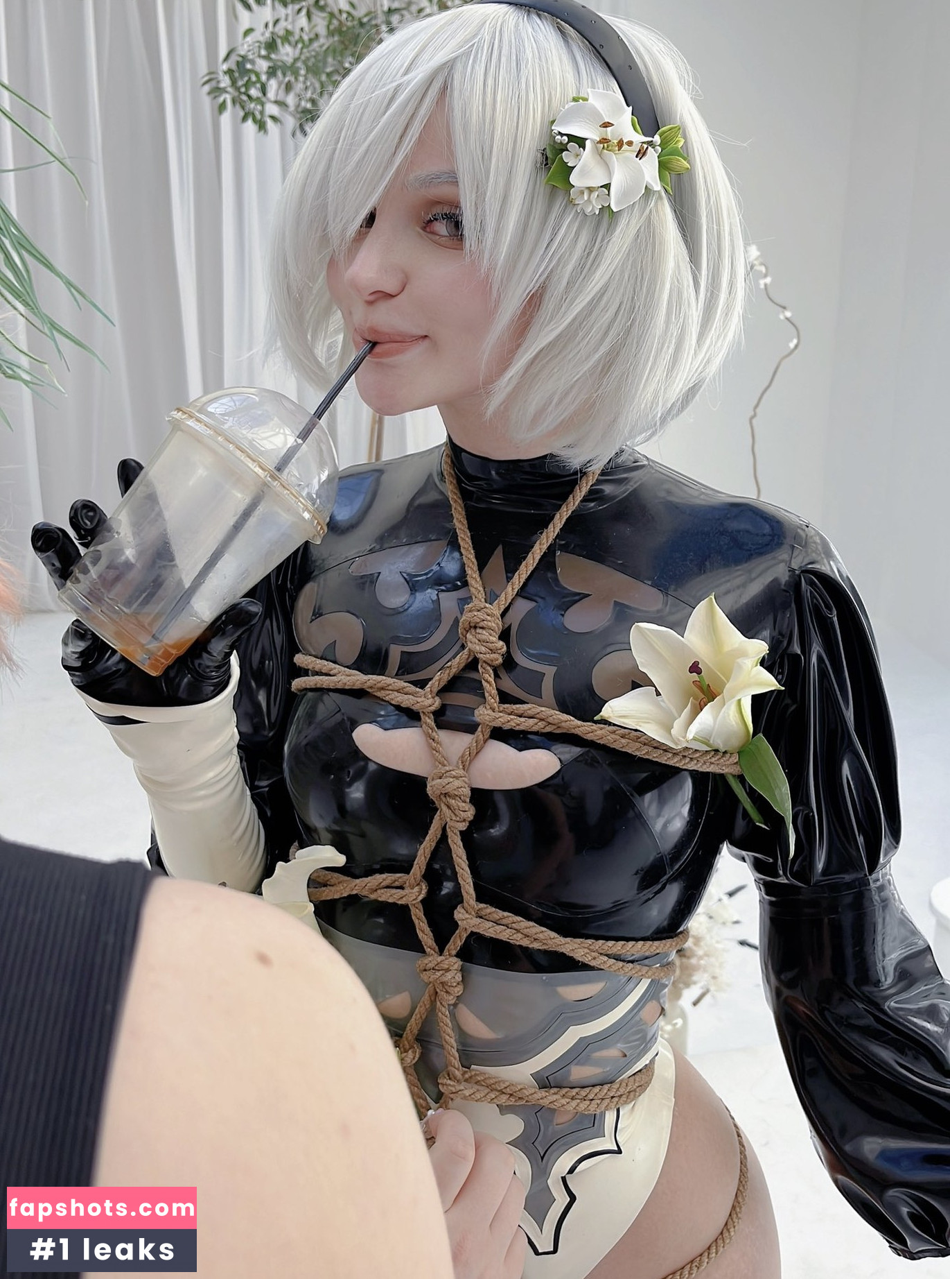 Alcololi Nahé úniky fotek pouze od fanoušků #208 - Fapshots