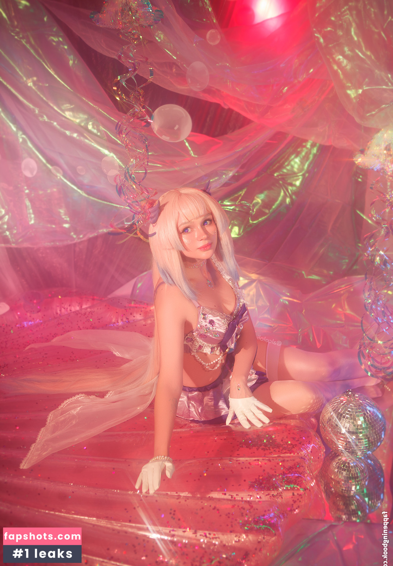 Alcololi Nahé úniky fotek pouze od fanoušků #231 - Fapshots