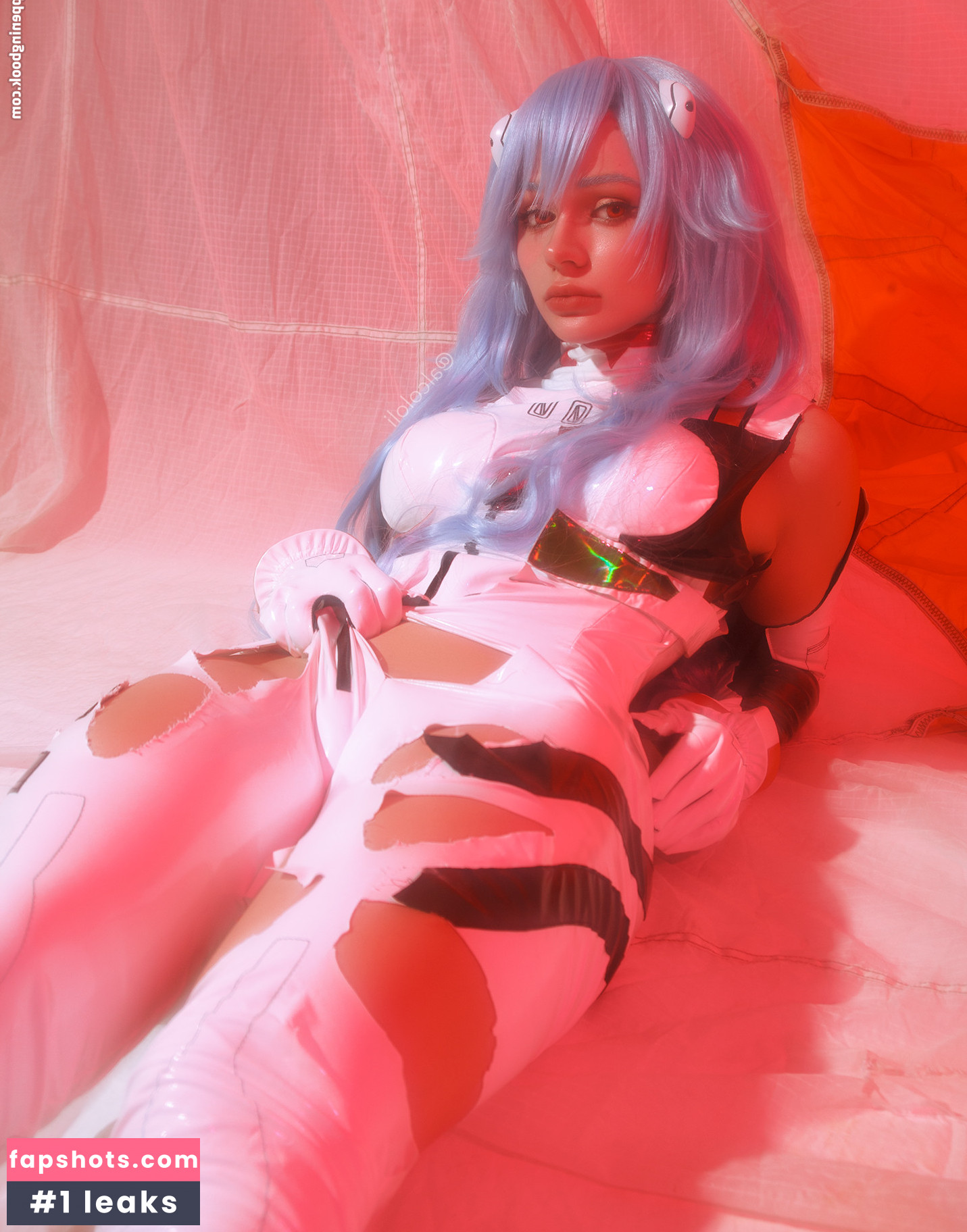 Alcololi Nahé úniky fotek pouze od fanoušků #232 - Fapshots