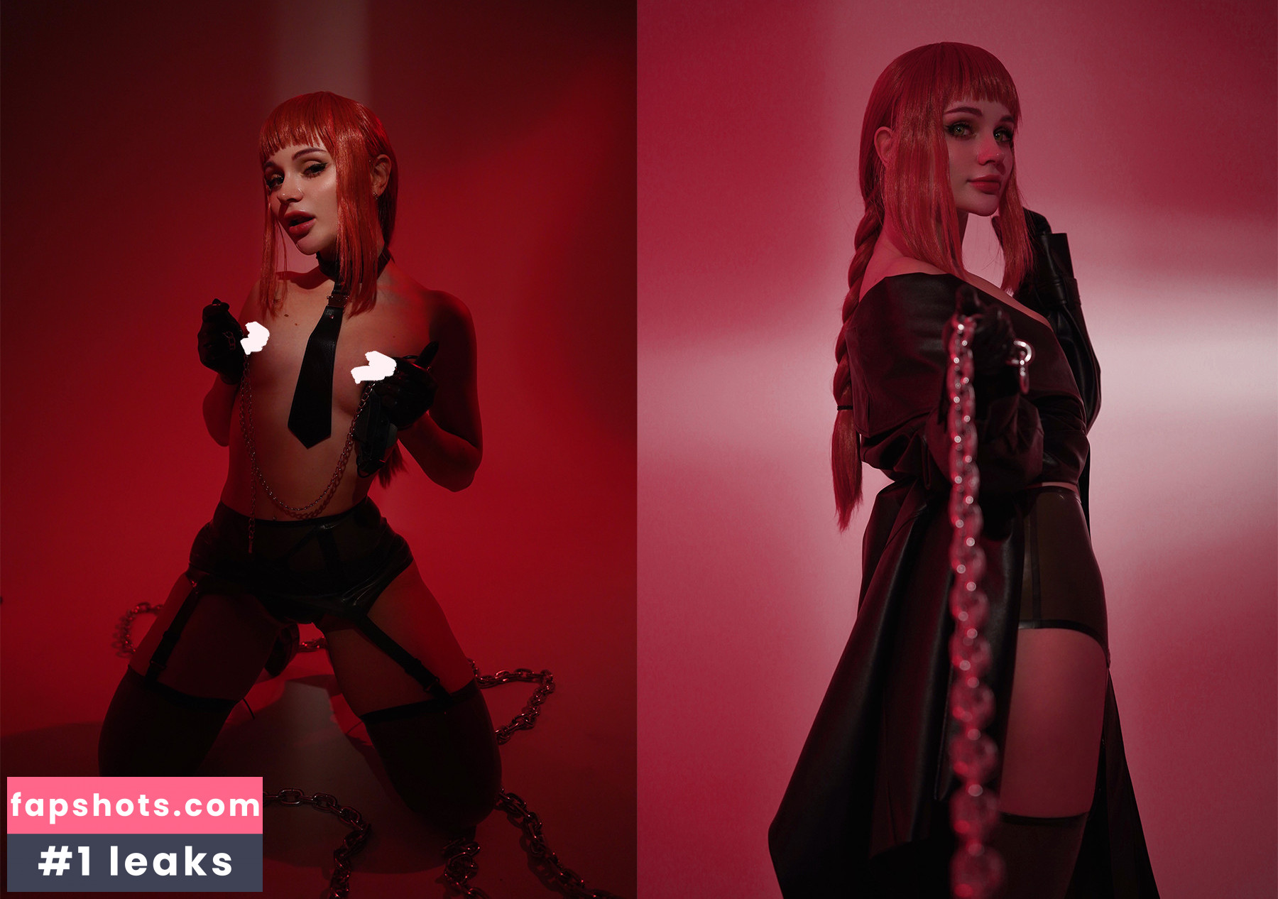 Alcololi Nahé úniky fotek pouze od fanoušků #233 - Fapshots