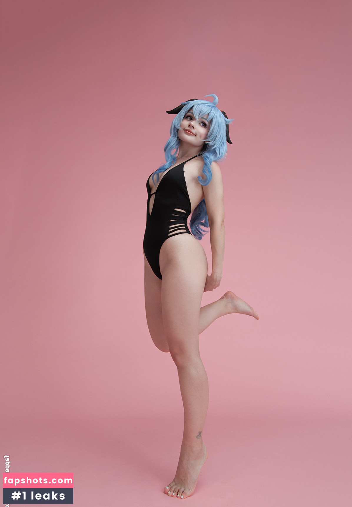 Alcololi Nahé úniky fotek pouze od fanoušků #240 - Fapshots