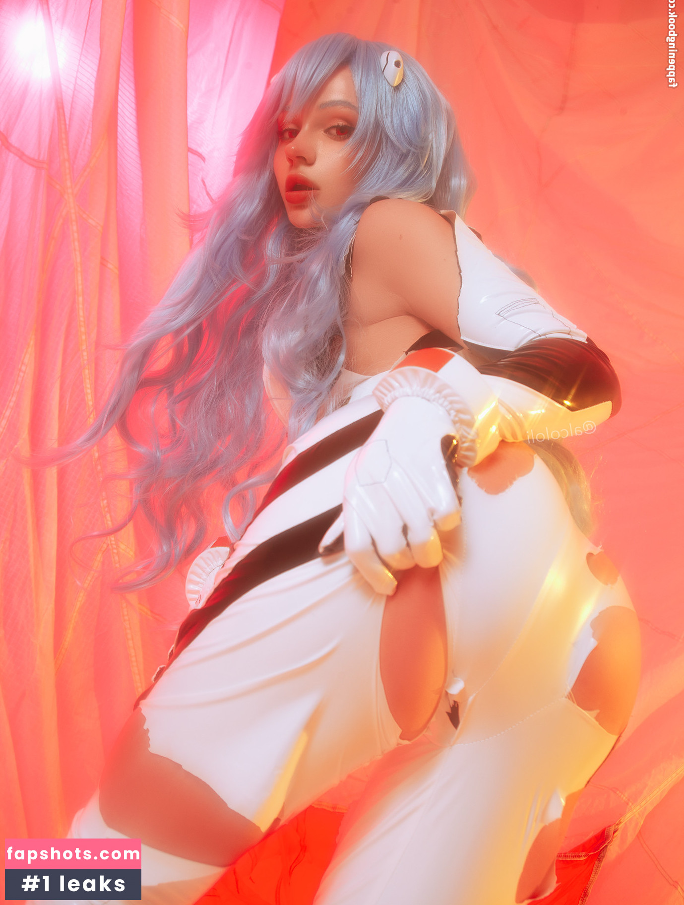 Alcololi Nahé úniky fotek pouze od fanoušků #244 - Fapshots