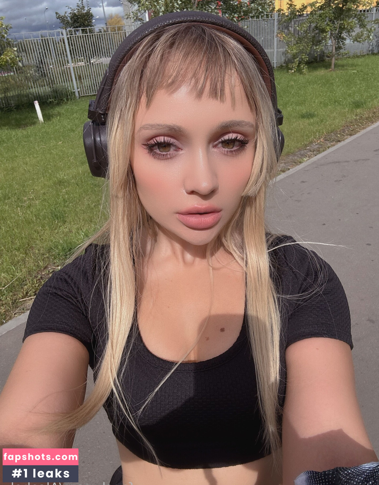 Alcololi Nahé úniky fotek pouze od fanoušků #28 - Fapshots