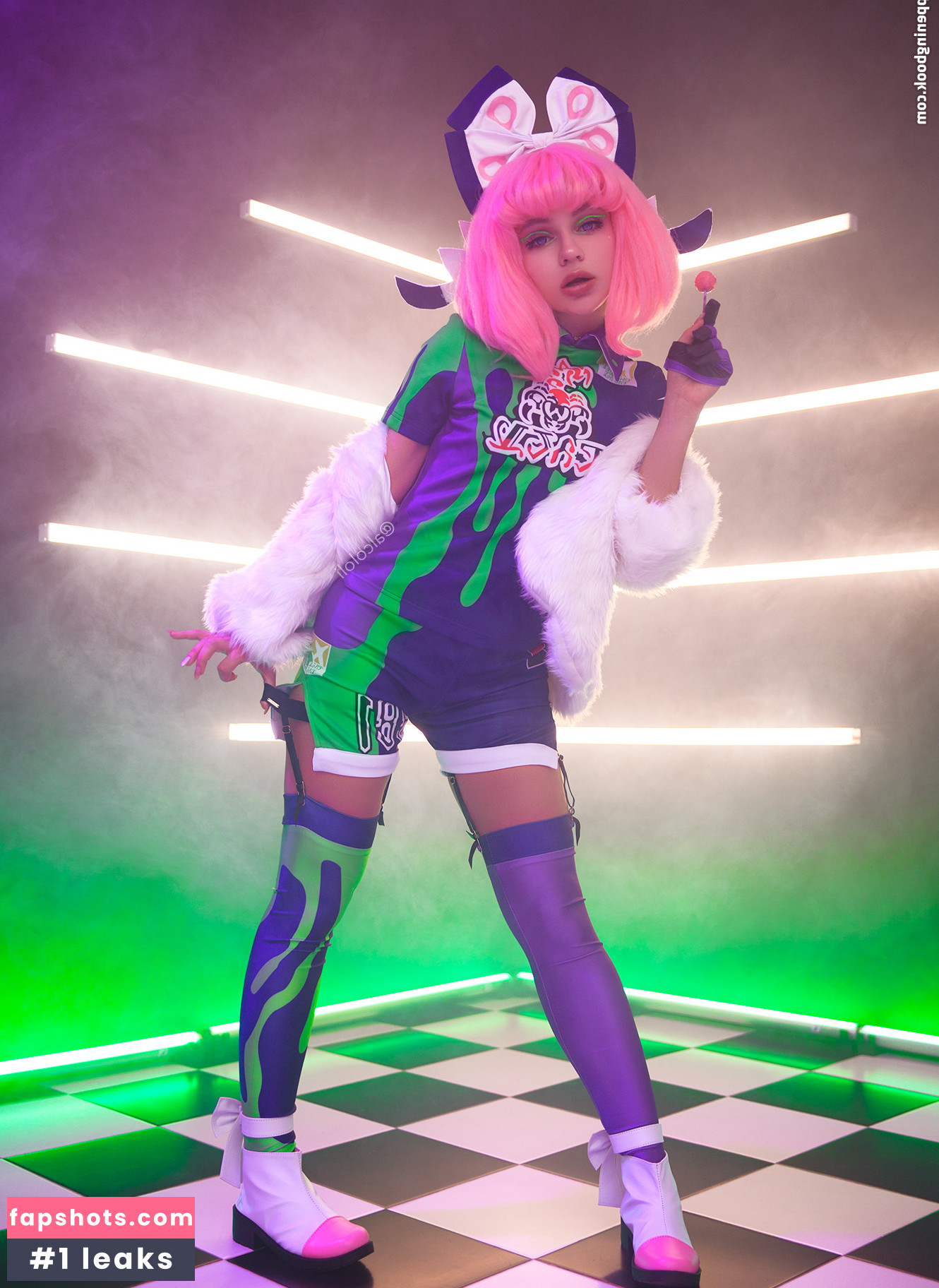 Alcololi Nahé úniky fotek pouze od fanoušků #277 - Fapshots