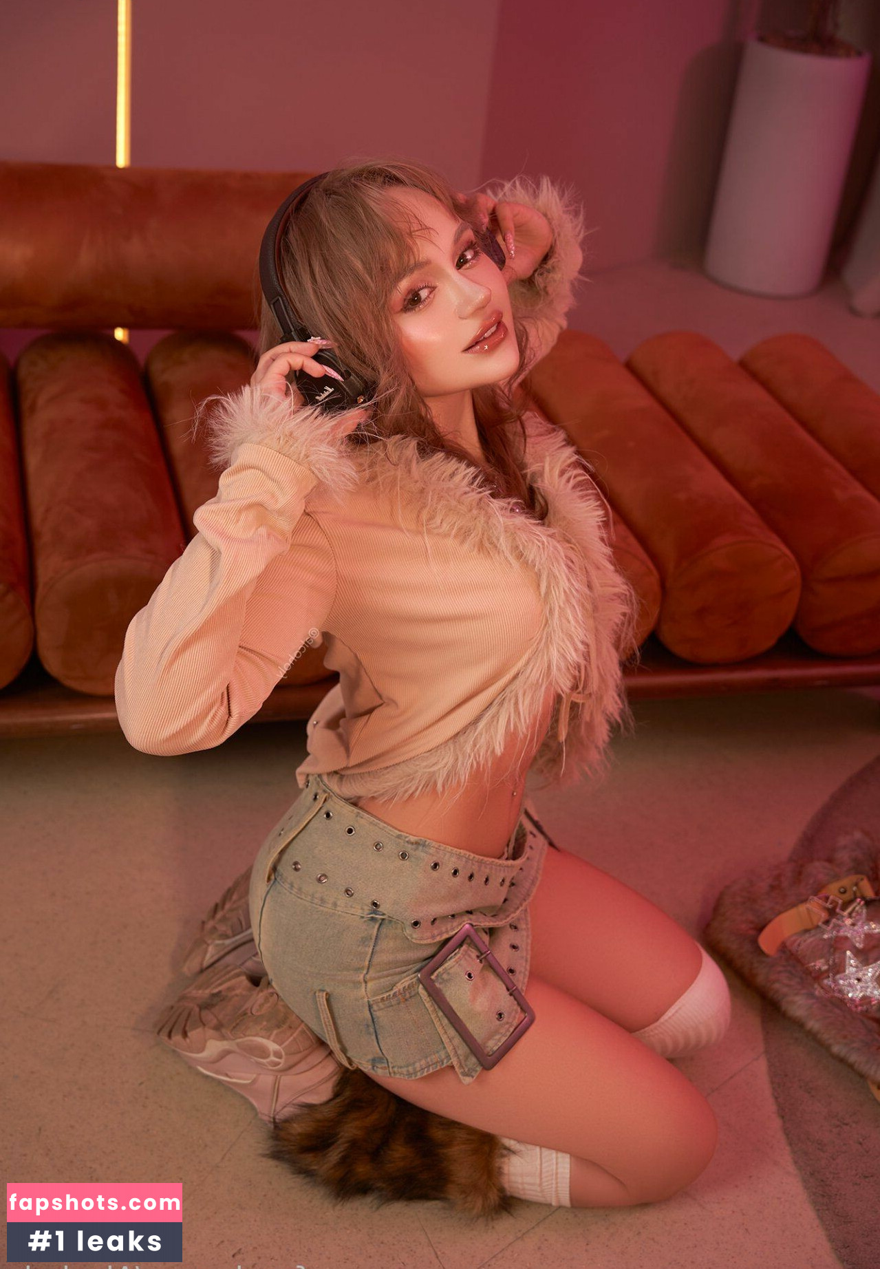 Alcololi Nahé úniky fotek pouze od fanoušků #42 - Fapshots