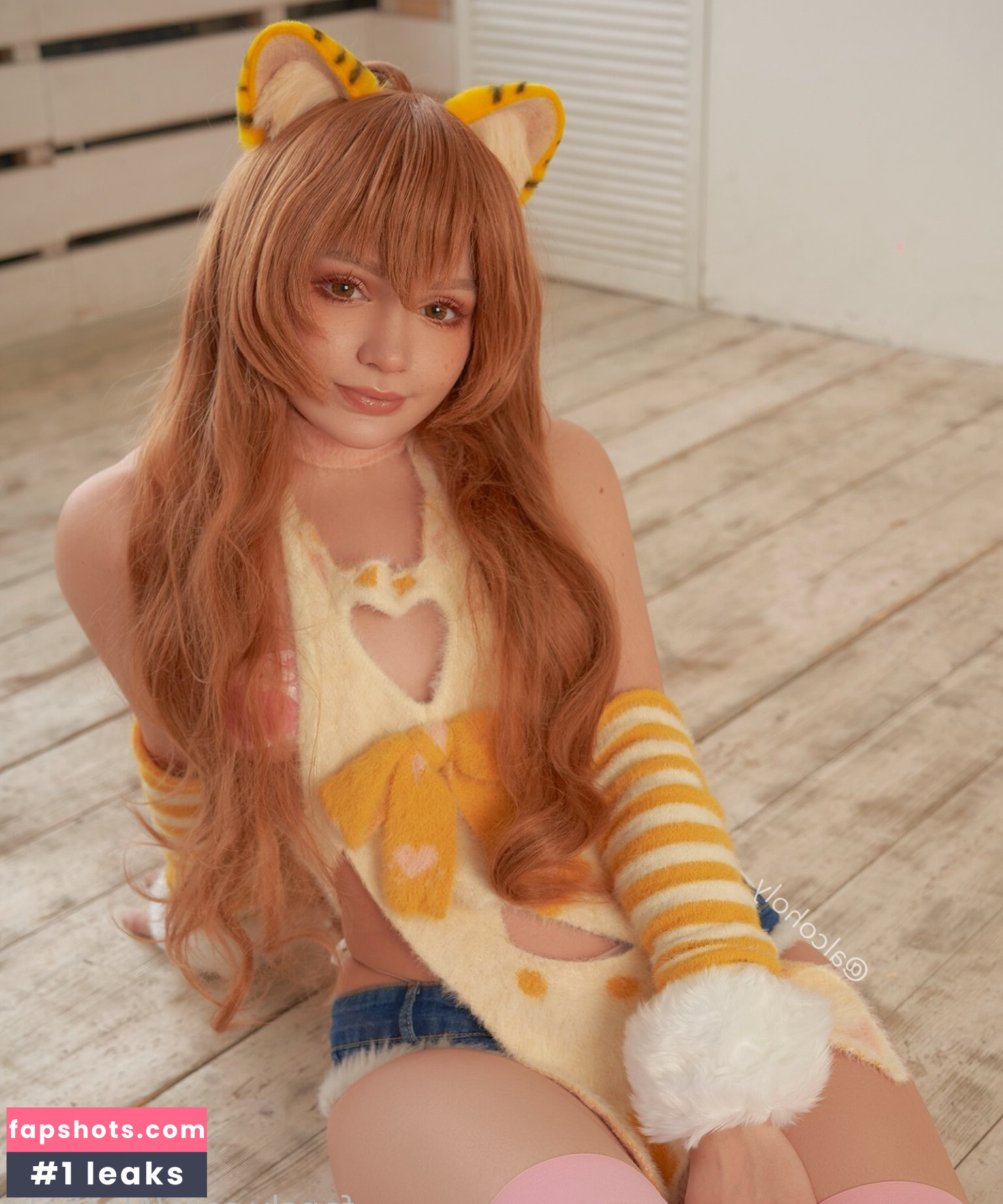 Alcololi Nahé úniky fotek pouze od fanoušků #48 - Fapshots