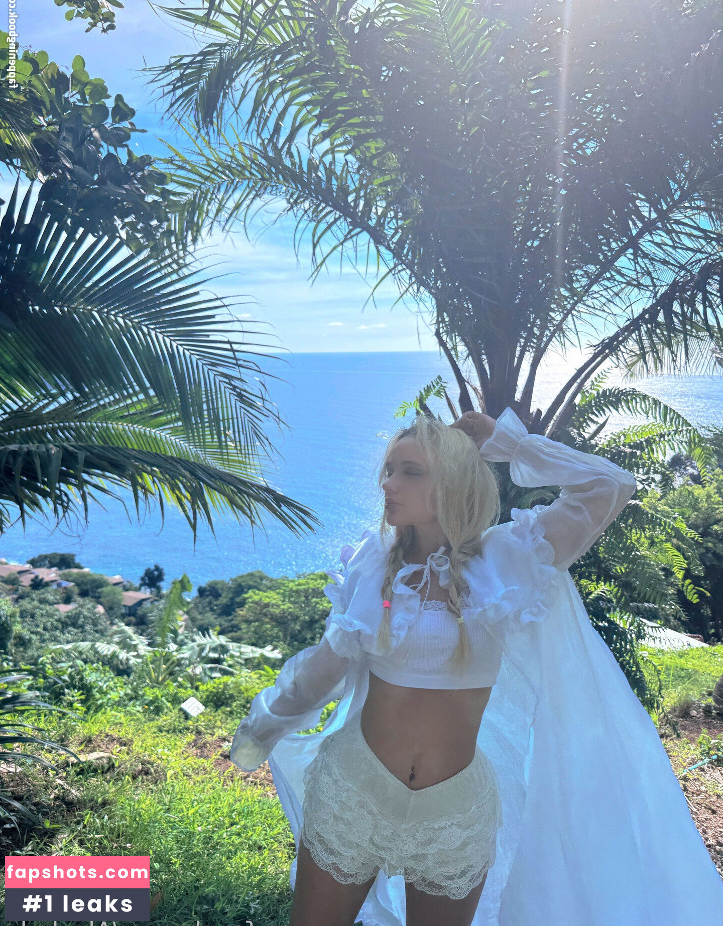 Alcololi Nahé úniky fotek pouze od fanoušků #63 - Fapshots