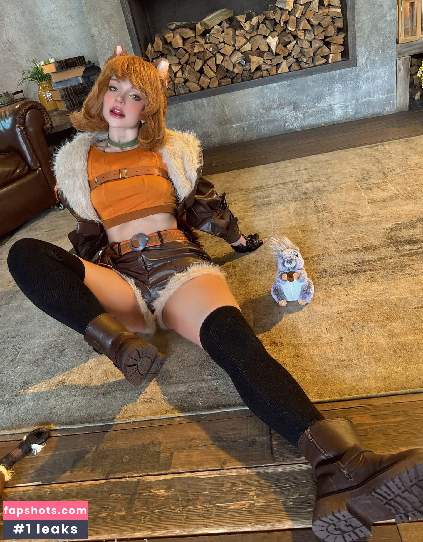 Alcololi Nahé úniky fotek pouze od fanoušků #64 - Fapshots