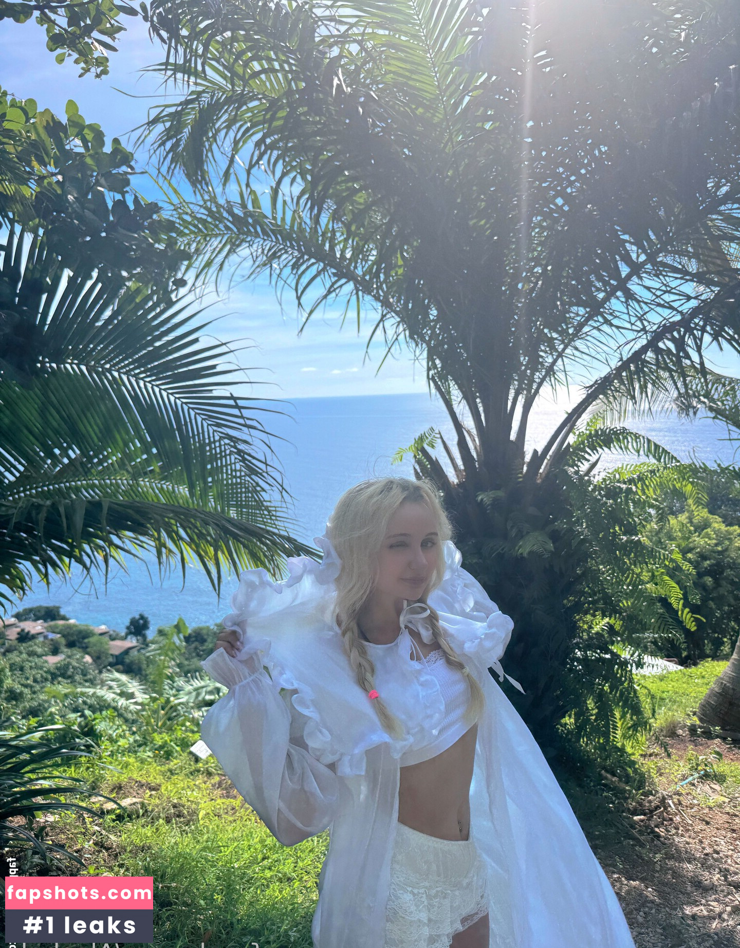 Alcololi Nahé úniky fotek pouze od fanoušků #65 - Fapshots