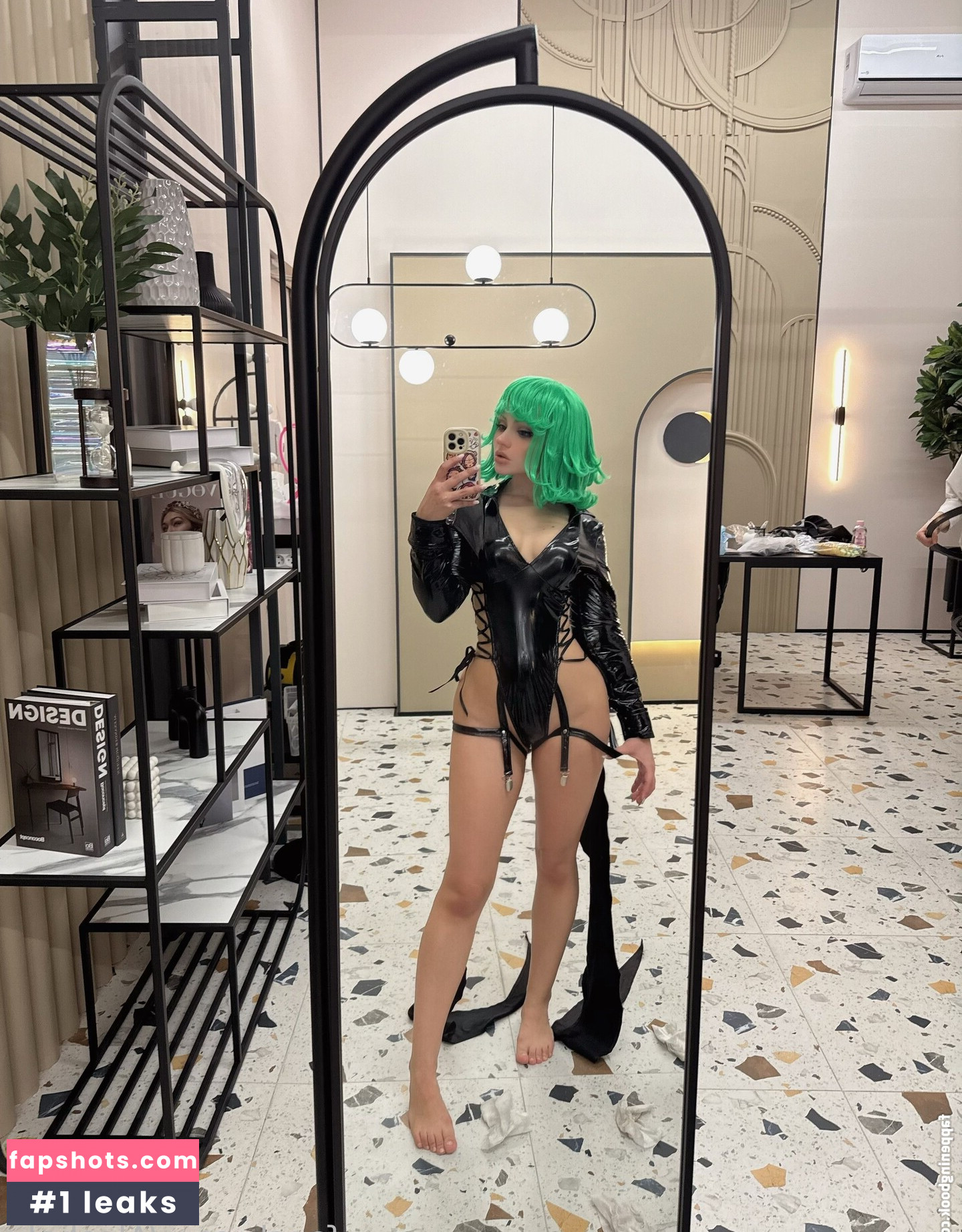 Alcololi Nahé úniky fotek pouze od fanoušků #68 - Fapshots