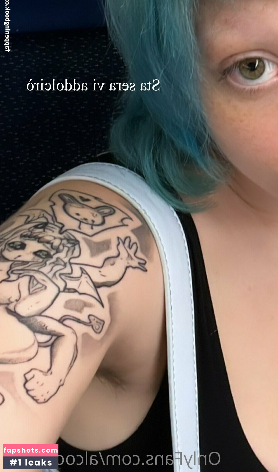 alcoolizzata gallery photo #32