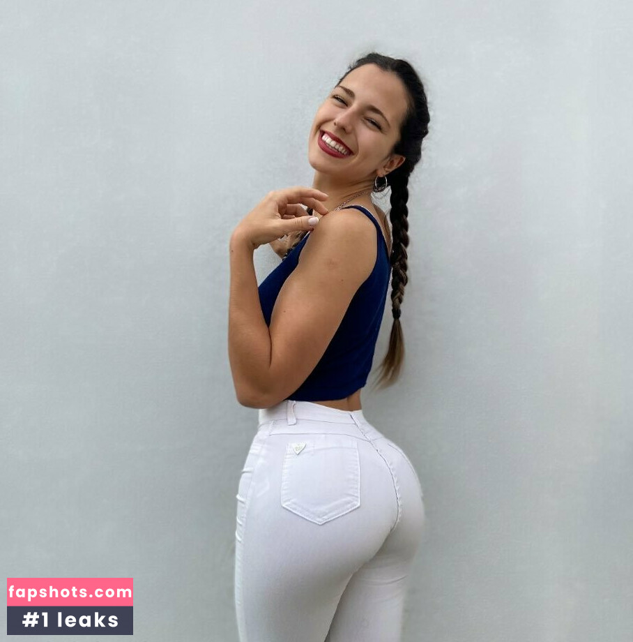 Aldi Bernardo Nahé úniky fotek pouze od fanoušků #8 - Fapshots