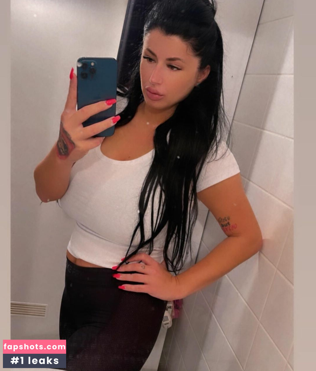 Aldianna gallery photo #8