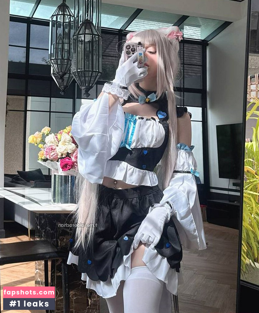 aldorachan Nahé úniky fotek pouze od fanoušků #4 - Fapshots