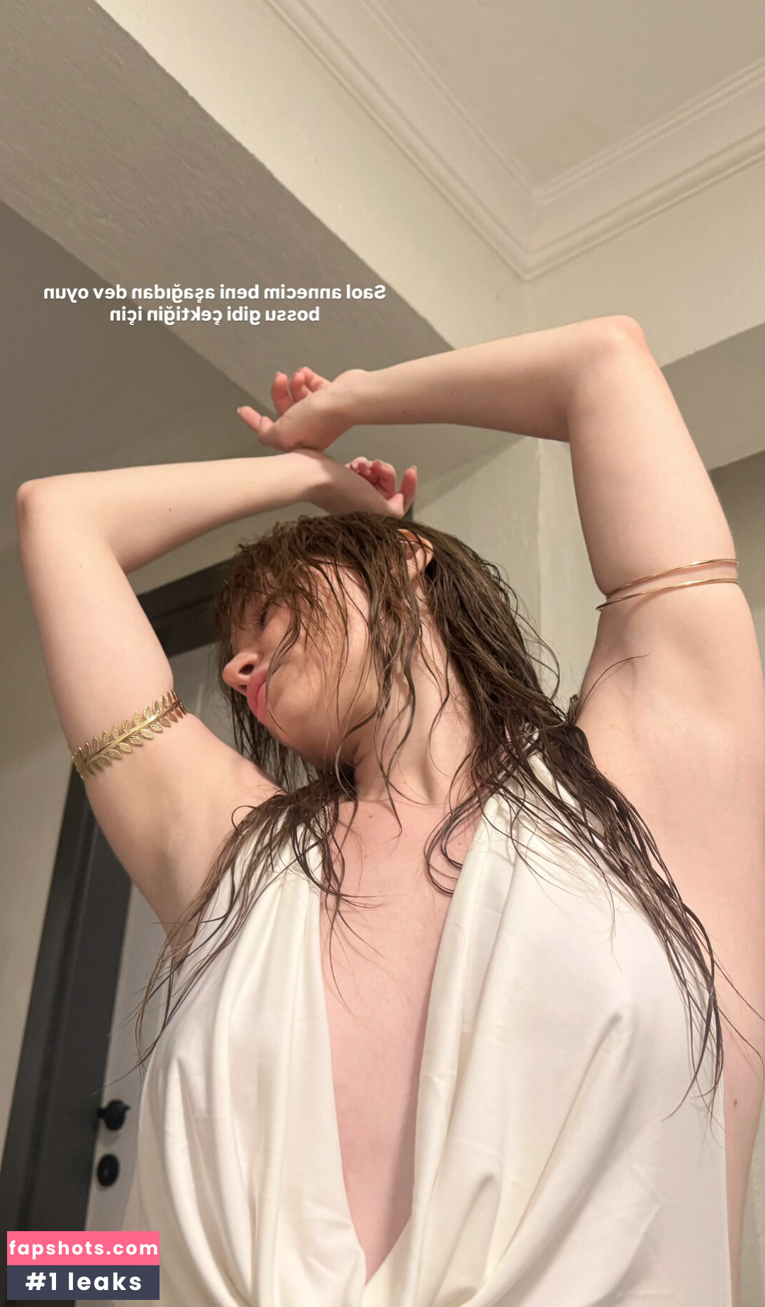 Aldreann Filtración Desnuda OnlyFans Foto #2 - Fapshots