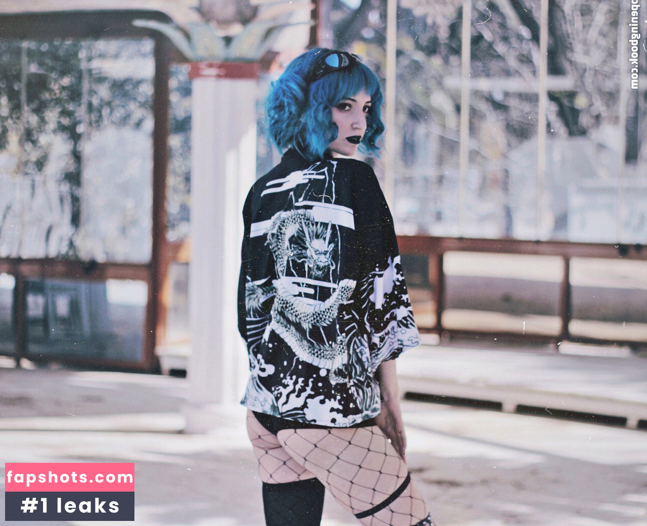 Aldreann Filtración Desnuda OnlyFans Foto #12 - Fapshots