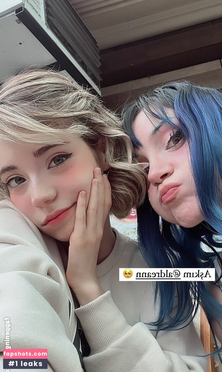 Aldreann gallery photo #32