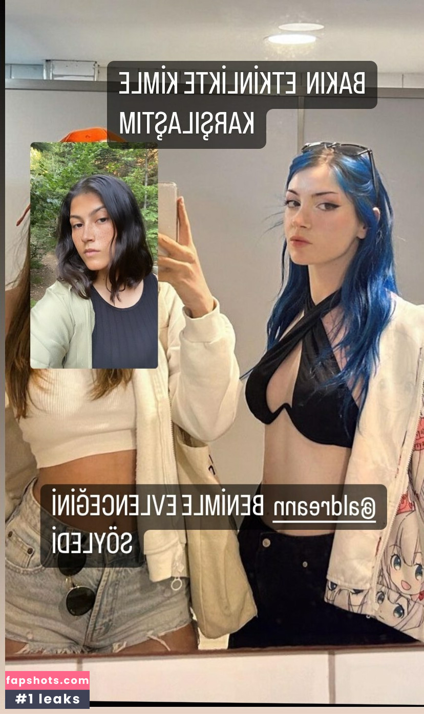 Aldreann gallery photo #33