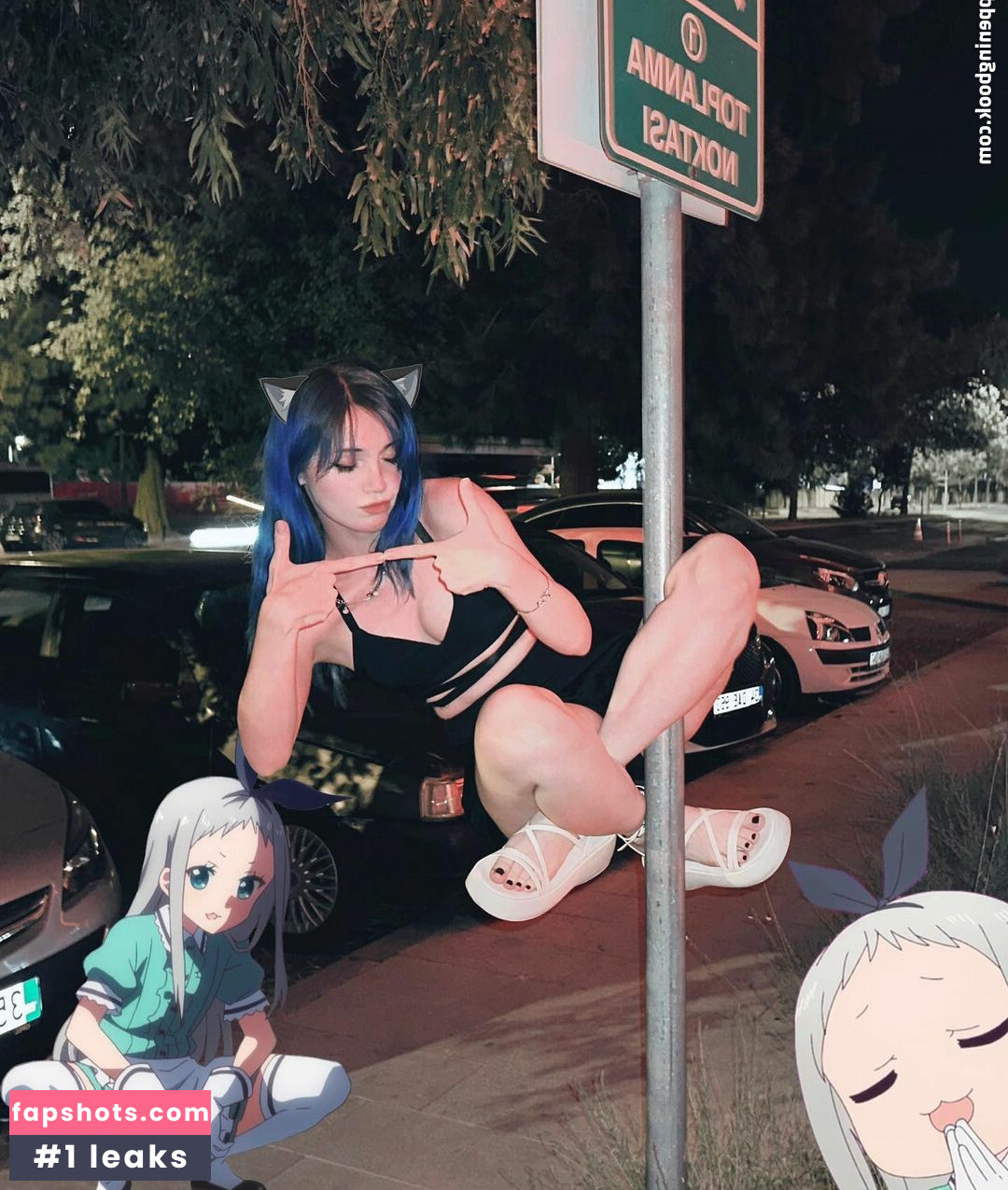 Aldreann gallery photo #42