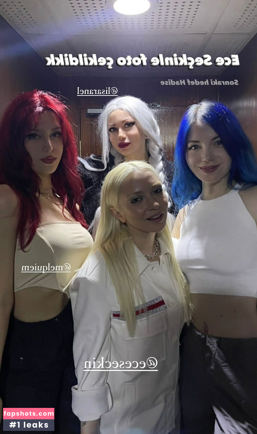 Aldreann gallery photo #45