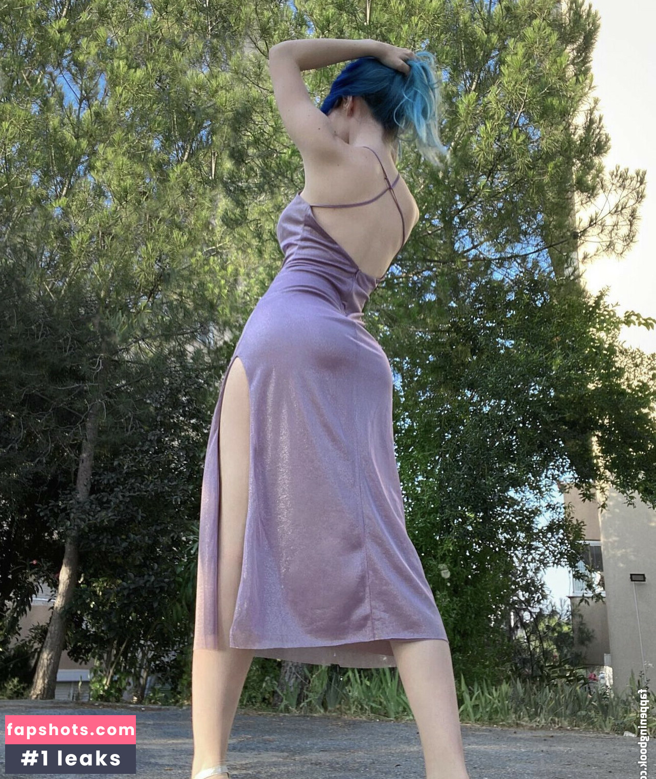 Aldreann Filtración Desnuda OnlyFans Foto #57 - Fapshots