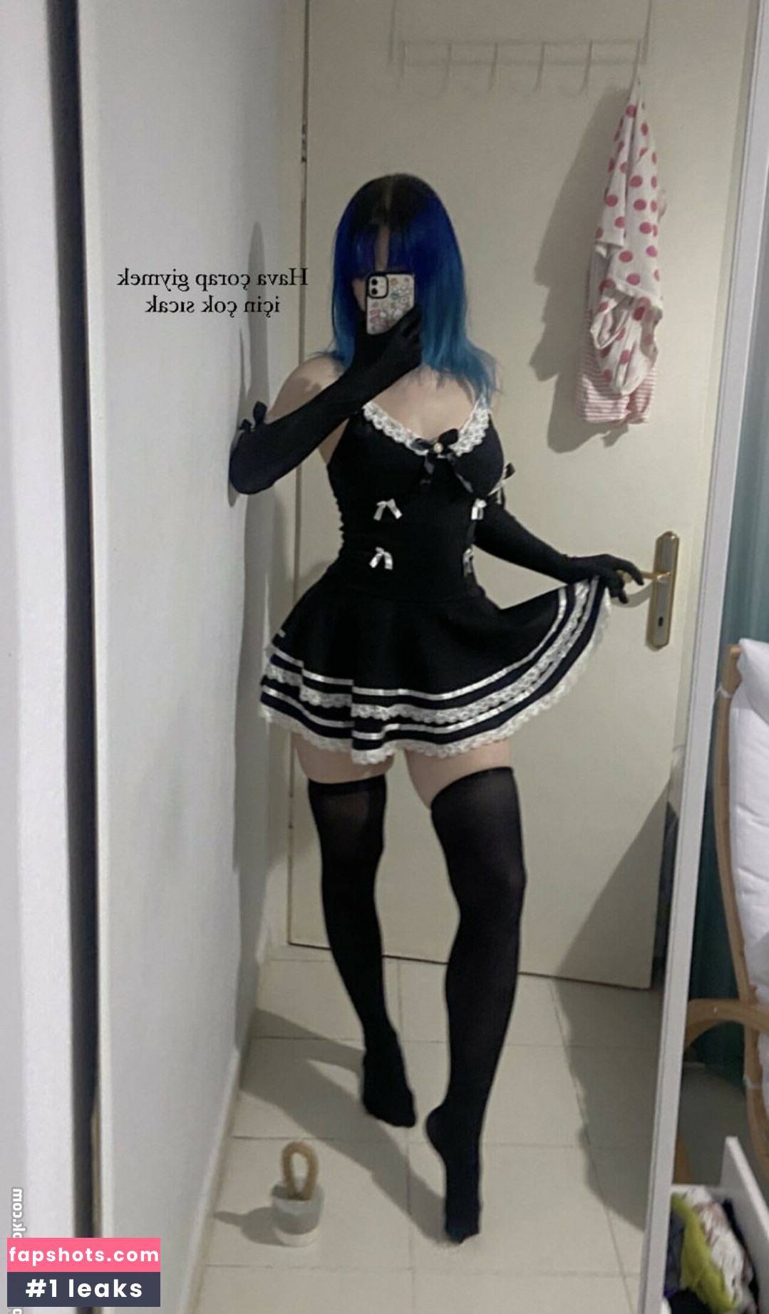 Aldreann Filtración Desnuda OnlyFans Foto #60 - Fapshots