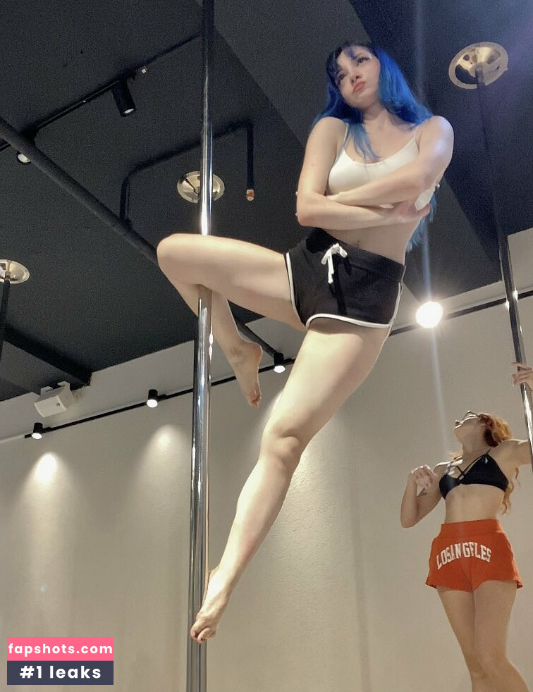 Aldreann Filtración Desnuda OnlyFans Foto #7 - Fapshots