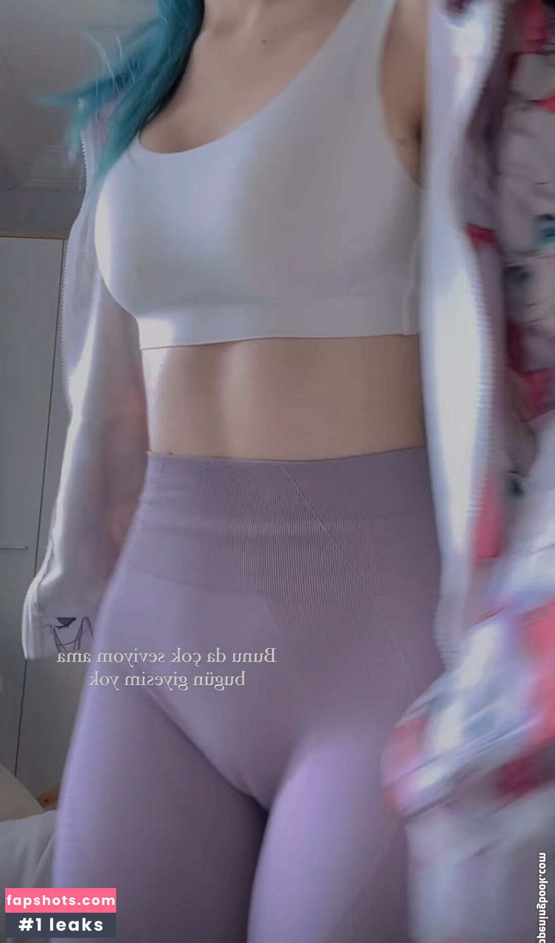 Aldreann Filtración Desnuda OnlyFans Foto #65 - Fapshots