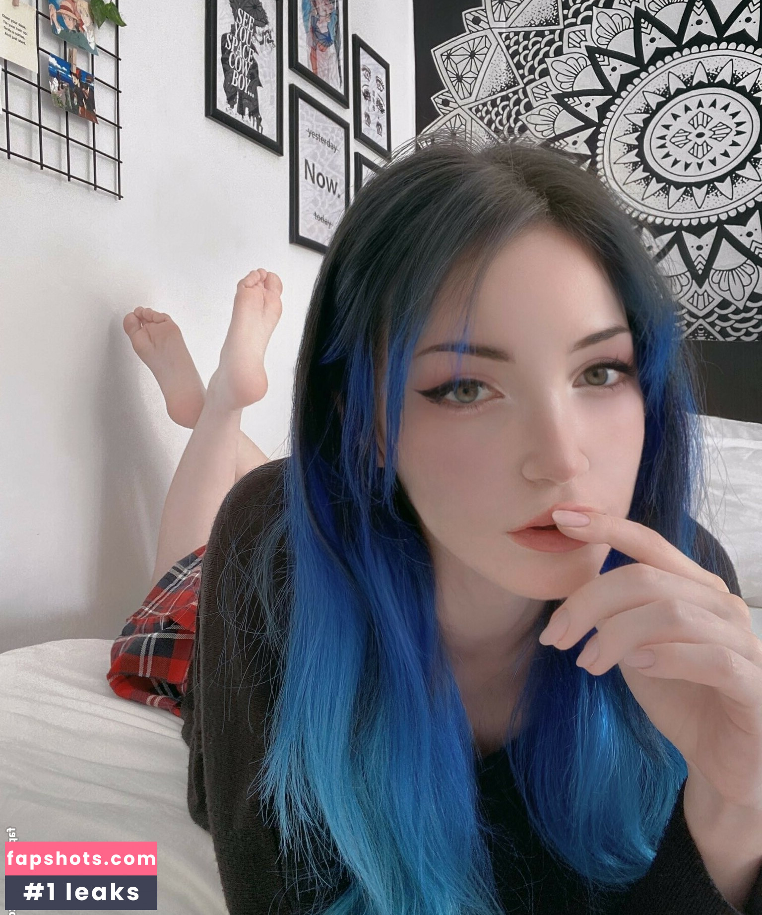 Aldreann Filtración Desnuda OnlyFans Foto #67 - Fapshots