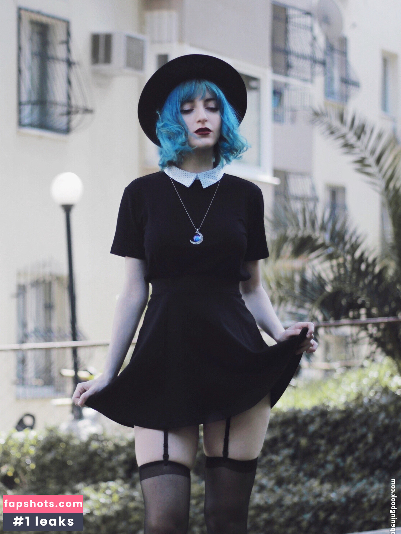 Aldreann Filtración Desnuda OnlyFans Foto #10 - Fapshots