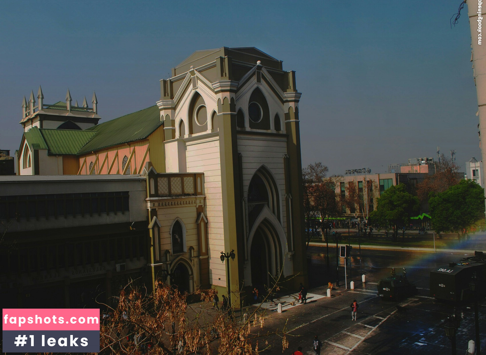 Ale Cisneros Nude Leaks OnlyFans Photos #3 - Fapshots