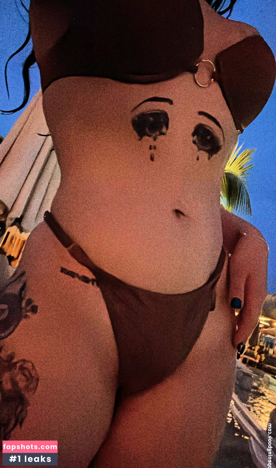 Ale Linares gallery photo #2