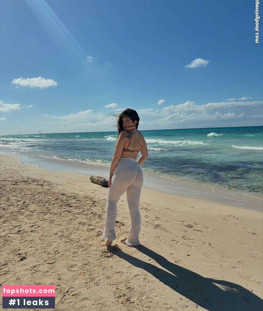 Ale Linares nude babe gallery