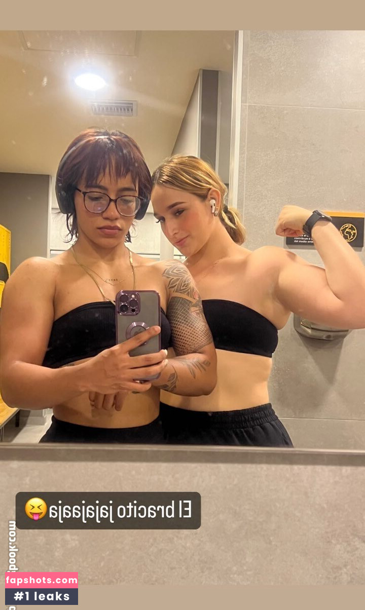 Ale Rios gallery photo #2