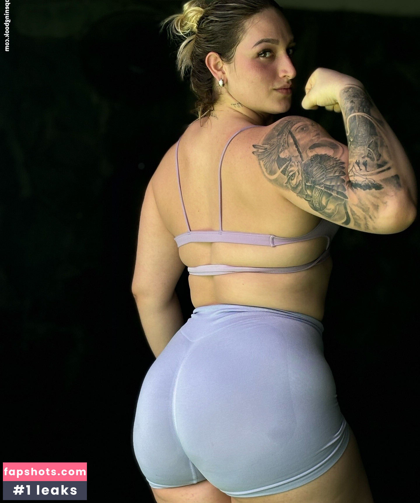 Ale Rios gallery photo #11