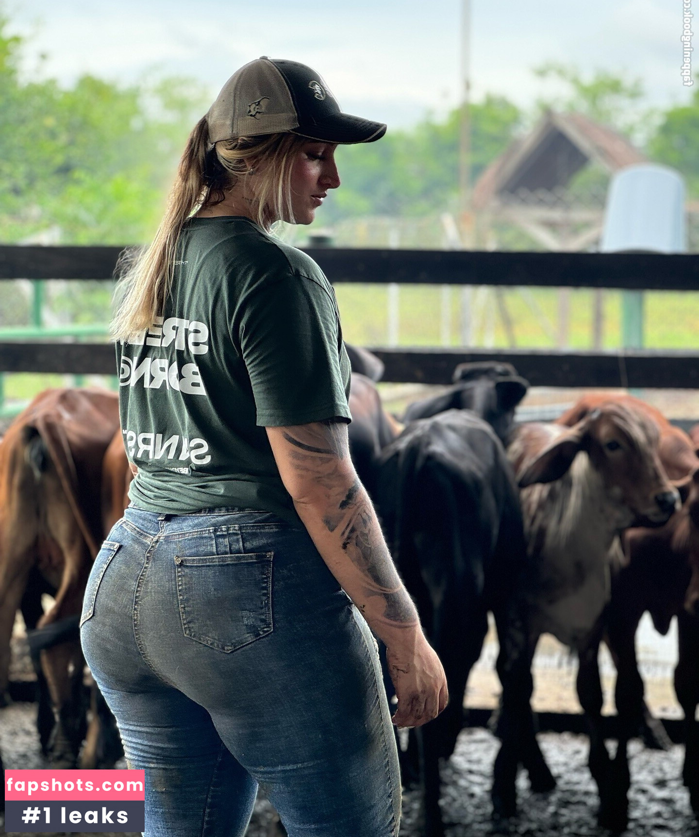 Ale Rios gallery photo #12