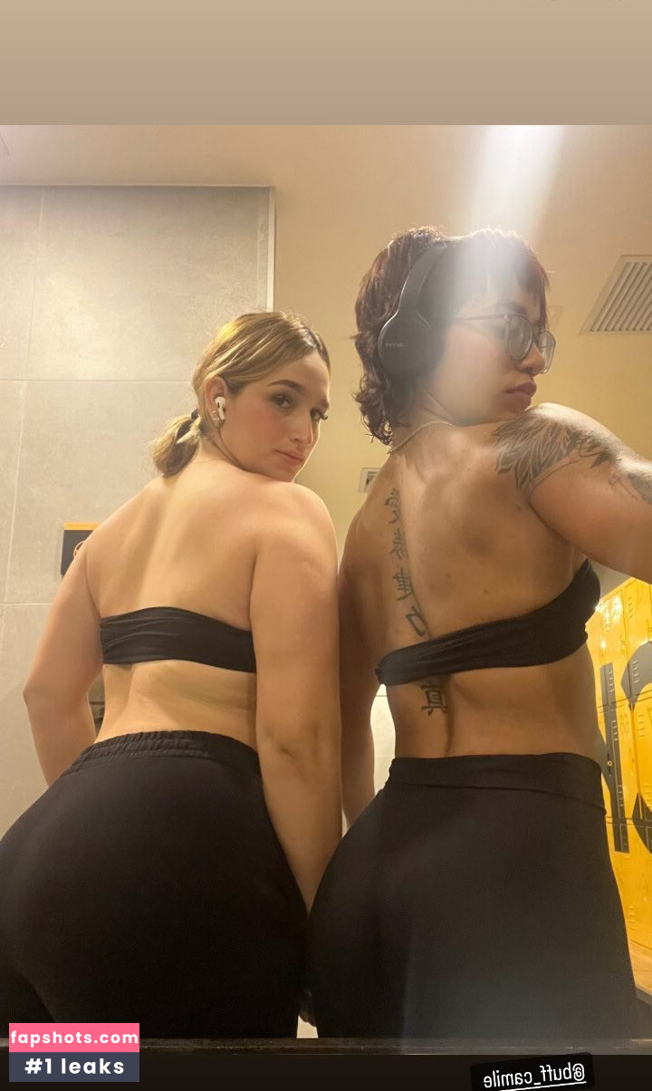 Ale Rios gallery photo #16