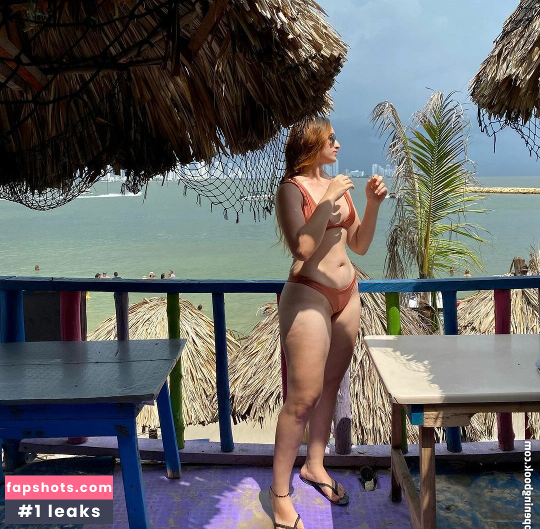 Ale Rios gallery photo #3