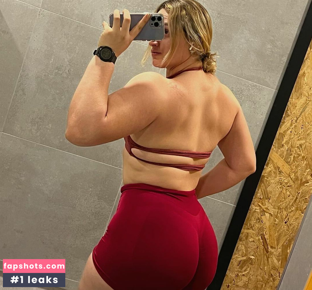 Ale Rios gallery photo #10