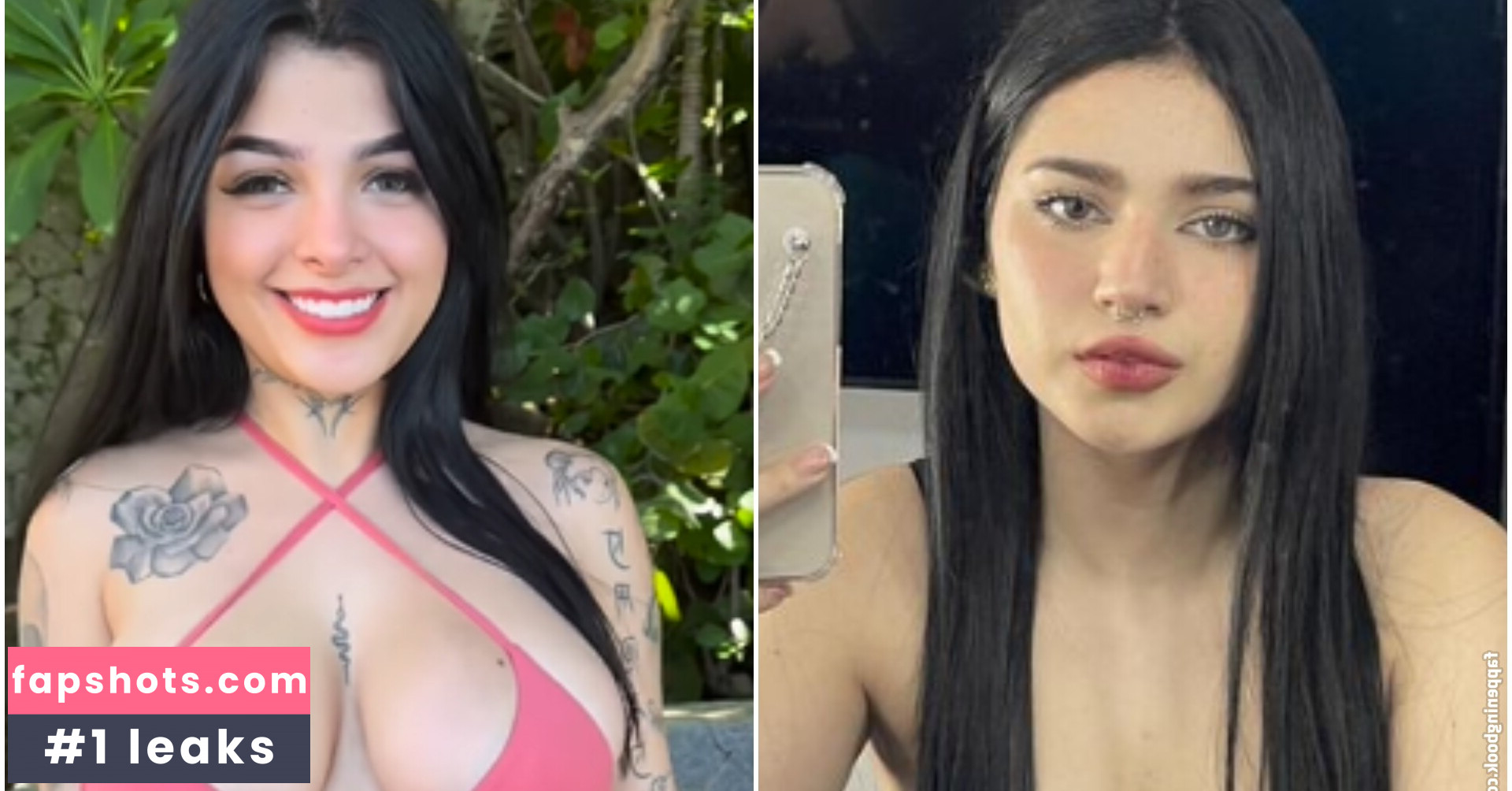 Ale Ruiz Nacktheit OnlyFans Fotos #20 - Fapshots